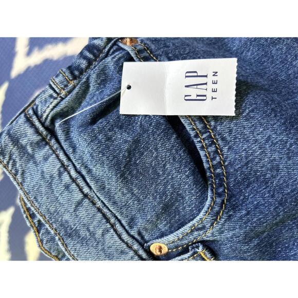 Other - NEW! Gap Teen Mom Jean by Loving Kindness Everyday Atlanta